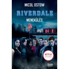 Riverdale - Menekülés     13.95 + 1.95 Royal Mail